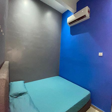 Hotel Tangga Batu Bagian luar foto