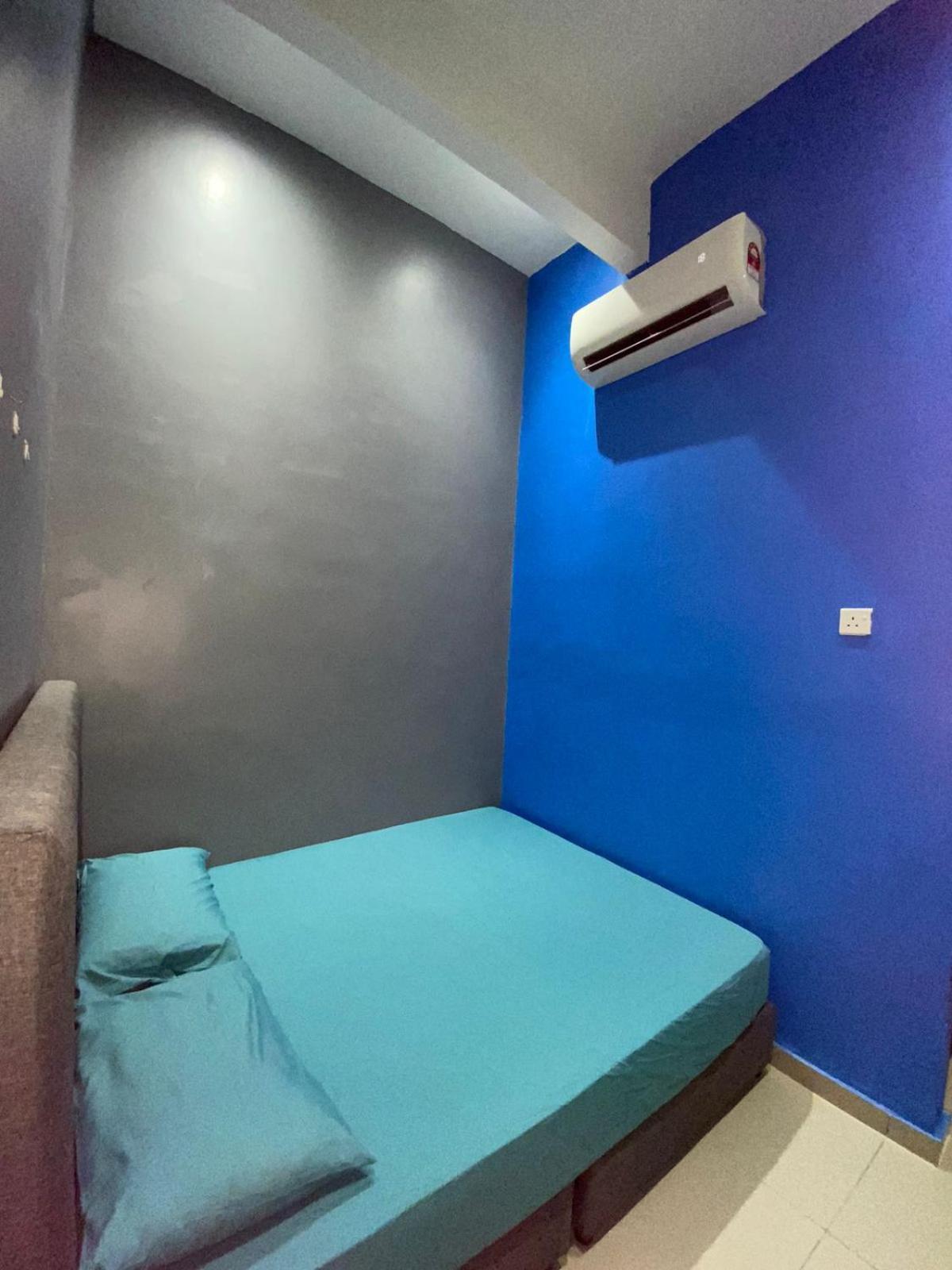Hotel Tangga Batu Bagian luar foto