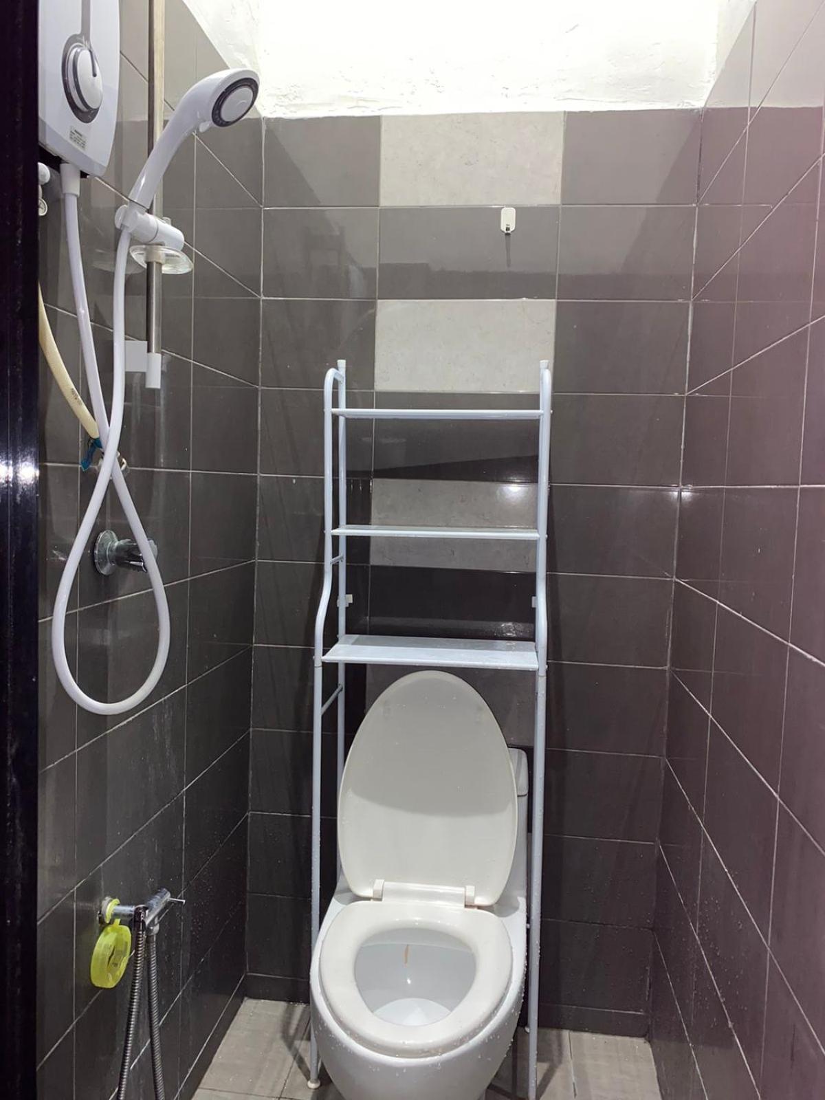 Hotel Tangga Batu Bagian luar foto