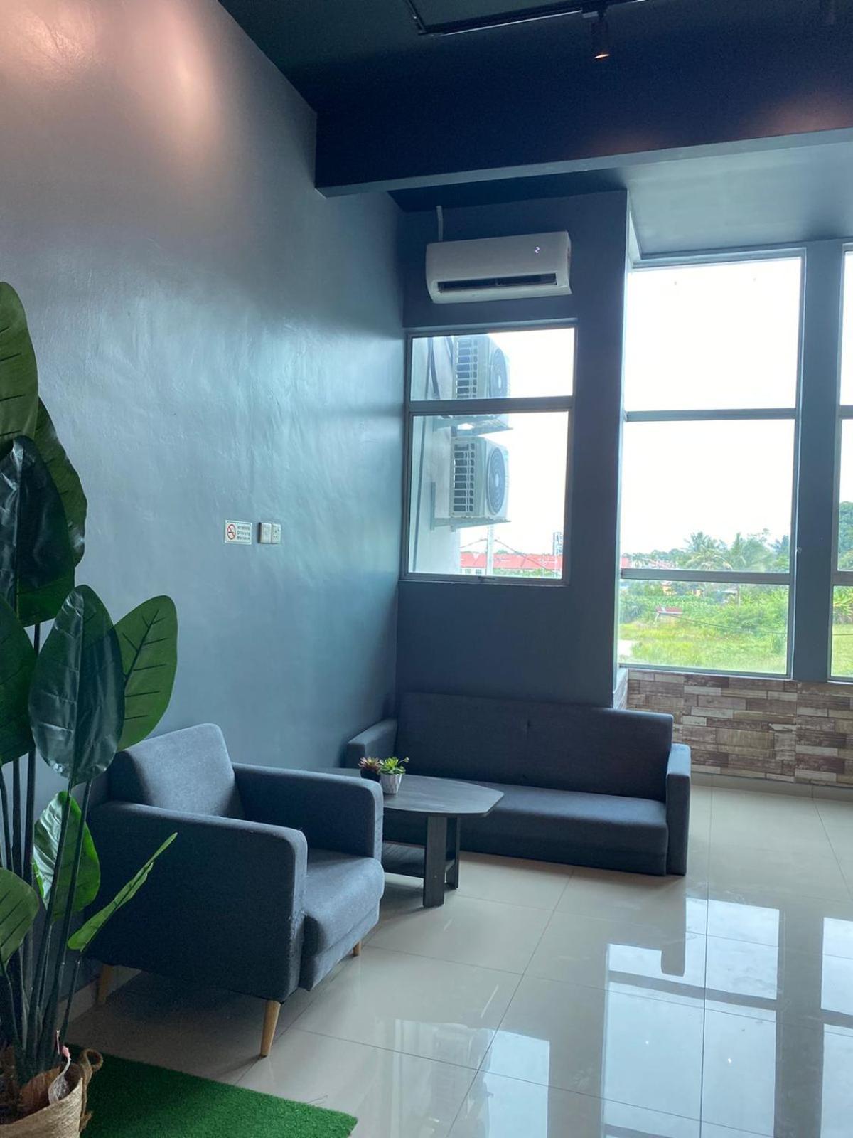 Hotel Tangga Batu Bagian luar foto
